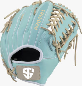 Treedem Sports Custom Fielding Glove