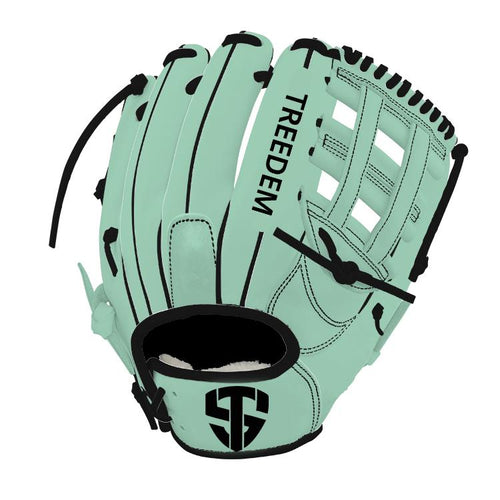 Treedem Sports Custom Fielding Glove