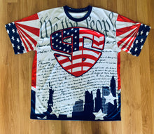 Load image into Gallery viewer, We The People Jersey