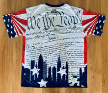 Load image into Gallery viewer, We The People Jersey